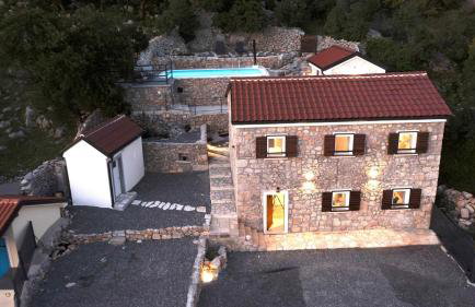 Villa Majnaric Senj Prizna by Villas Guide - Photo 25