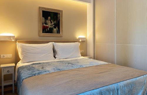 Agora Apartment - Foto 10