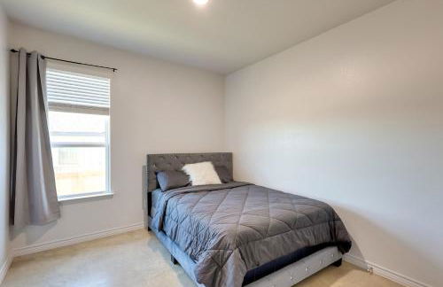 2 Mi to Downtown Temple Pet-Friendly Home with Yard - Foto 15