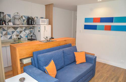 Flat Privativo Reserva do Mar - Foto 65