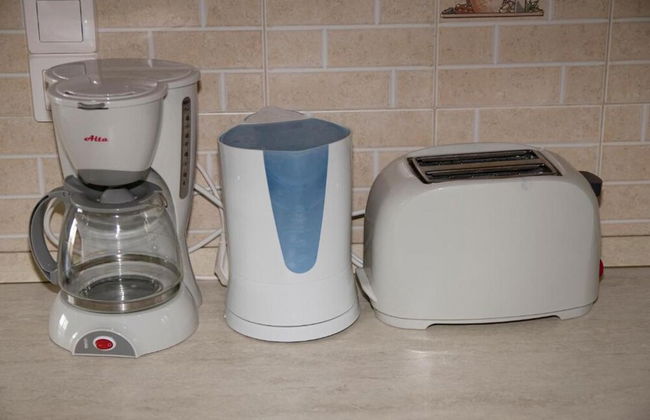 Paterakis Big Studio in Triopetra - Foto 11