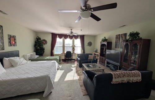 Spacious 5-bedroom 3-bath house in NW Fresno - Foto 38