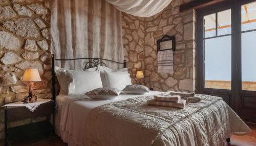 Armos Stone Villa - Private Pool & Sea Views, by ZanteWize - Foto 5