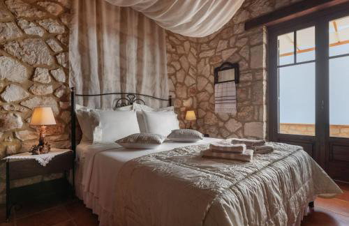 Armos Stone Villa - Private Pool & Sea Views, by ZanteWize - Foto 5