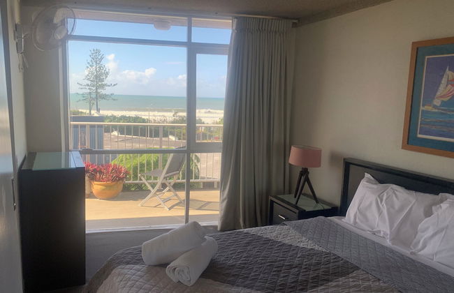 Northpoint Holiday Apartments - Foto 21