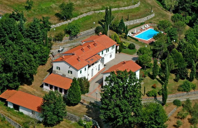 Agriturismo Pratofranco - Foto 36