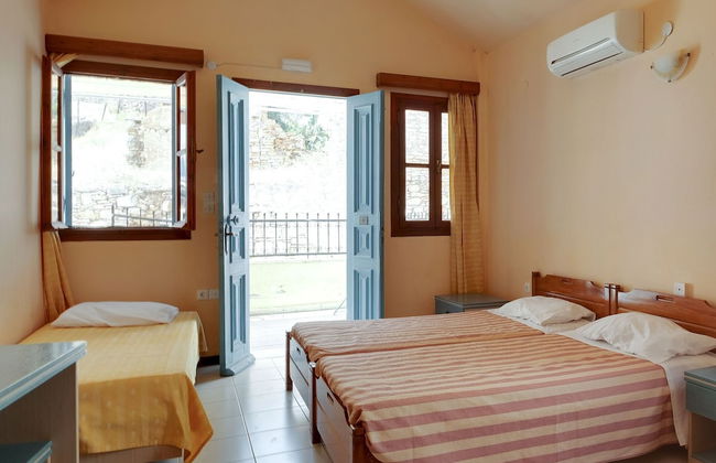 Pretty Holiday Home in Symi Island With Balcony - Foto 6