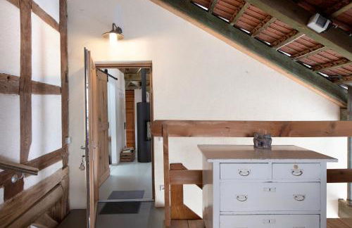 Ferienwohnung im Gehöft - Foto 22