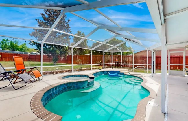 Sunset Oasis - Foto 14