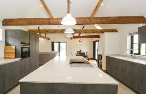 The Old Dairy - Foto 14