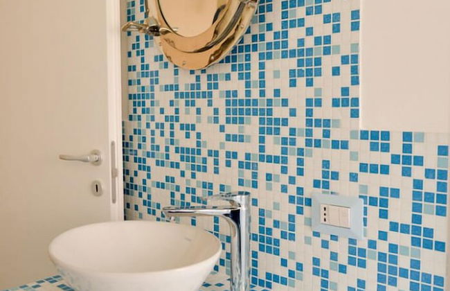 La Baia Verde di Concy Gallipoli - Foto 18