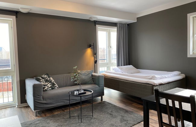 Magnolia House Norrviken - Photo 49