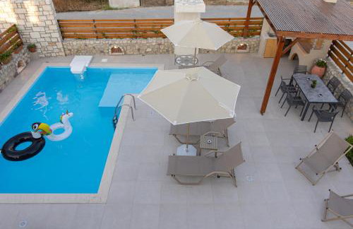 Prinos Oasis Twin Villas III - Foto 8
