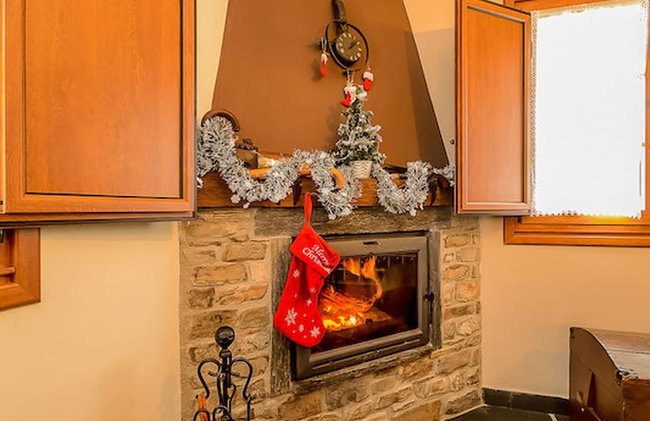 Belvilla by OYO Casa de Campo Villanueva de Oscos - Foto 15