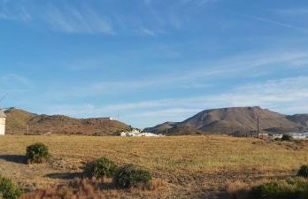 Esparto y sal - Photo 26