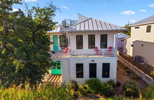 Rooftop Deck 5 Mins to Downtown - Foto 88