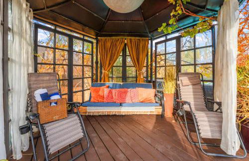 Casa Luisa Joshua Tree - Foto 31