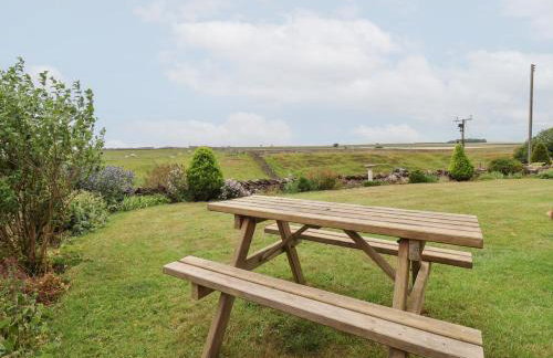 Wethercote Cottage - Foto 18