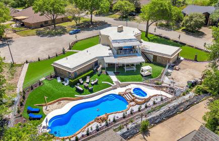 Luxury Executive Rental in Fort Worth - Foto 30