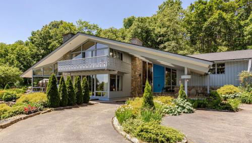 6 Acre Luxury Oak Manor 3 ensuite bedrooms - Foto 5