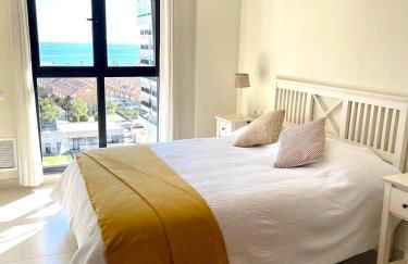 Sea View Apartment Sabbia Valencia - Foto 7