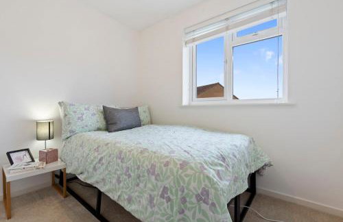 Tilly's Townhouse With parking - Foto 19