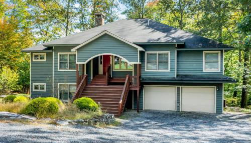 Powder N Wakes by Taylor Made Deep Creek - Foto 4