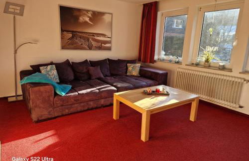 Ferienwohnung Vier Pfoten - Foto 64