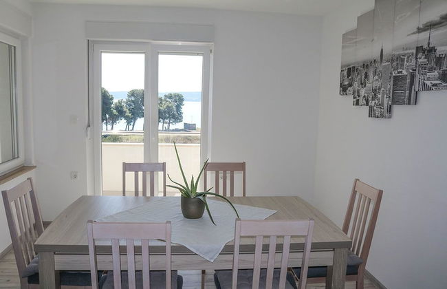 Luxury Apartment Andela - Foto 8