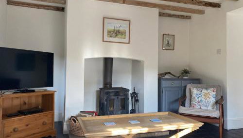 Spacious Red Brick Cottage with enclosed garden - Foto 2