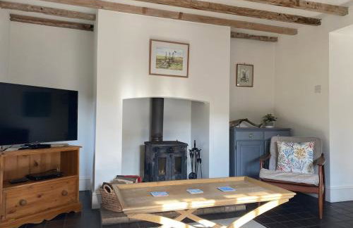 Spacious Red Brick Cottage with enclosed garden - Foto 2