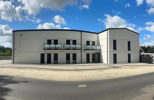 Nowa Apartmenty - parking lotniskowy - Foto 6