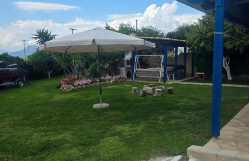 Efi Pool & View Alepochori i - Foto 11