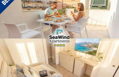 The Sea Wind Apartments & Suites - Photo 1
