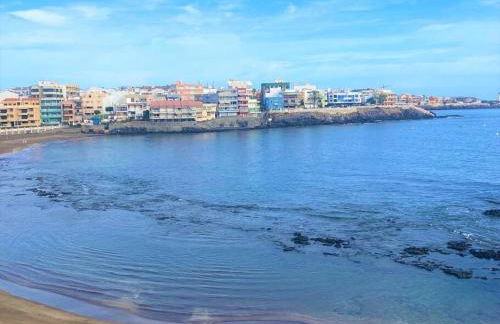 Salinetas, frente al mar y playa - Foto 17