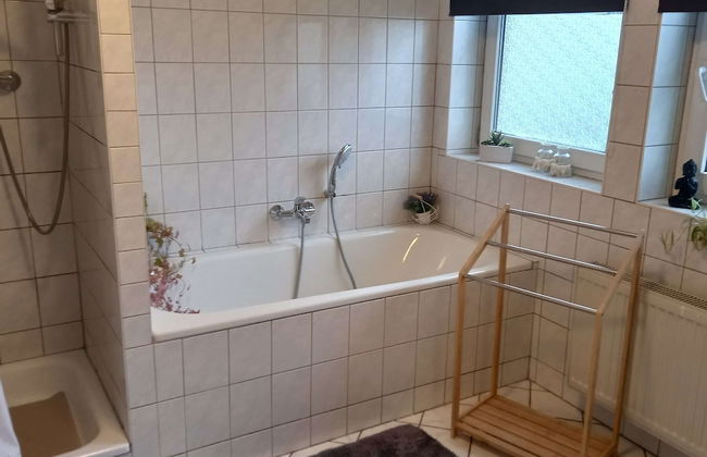 Apartment in the Hochsauerland Region in a Quiet Location - Photo 43