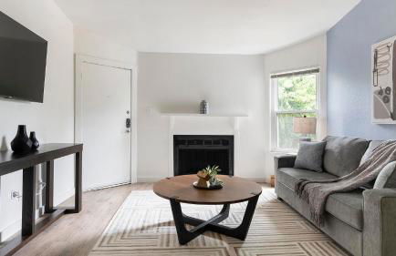 Landing Incredible 1BD Pool Tennis Court - Foto 8