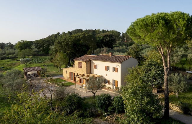 Casa La Fenice 8 2 - Foto 1