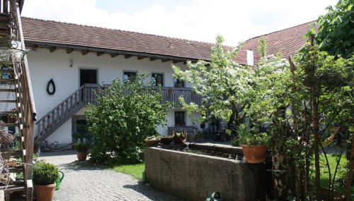 Bio-Ferienhof Höfler - Foto 4