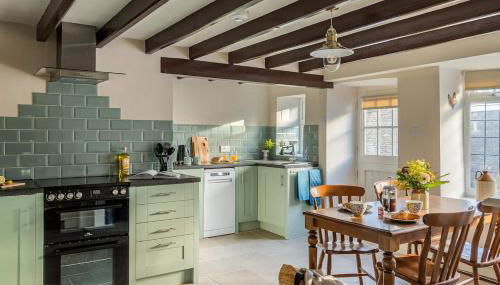 Garth Cottage in West Ayton - Foto 2