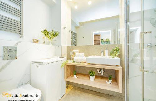 Baltic Apartments - Albus - Foto 16