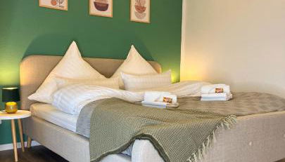 Home Inn Apartments - 202 - Foto 4, towels