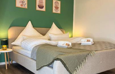 Home Inn Apartments - 202 - Foto 4