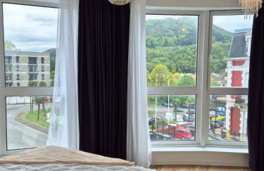 Céleste Premium Suite Amazing View Train Station - Foto 6