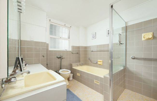 Harbour Front Single Level Apartment - Foto 9