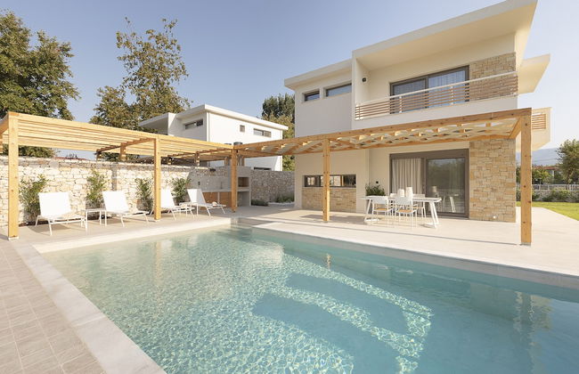 Olympus Villas - Foto 64