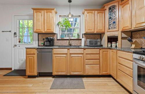 The Endless Summer-Hot Tub-7 beds - Foto 17