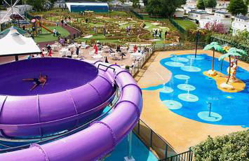 Elite Retreat Blackpool - Photo 18