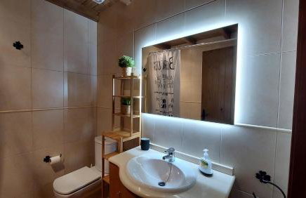 Apartament Rural Burg - Foto 20