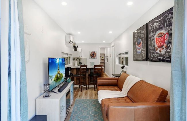 Oasis Container Home - Foto 2